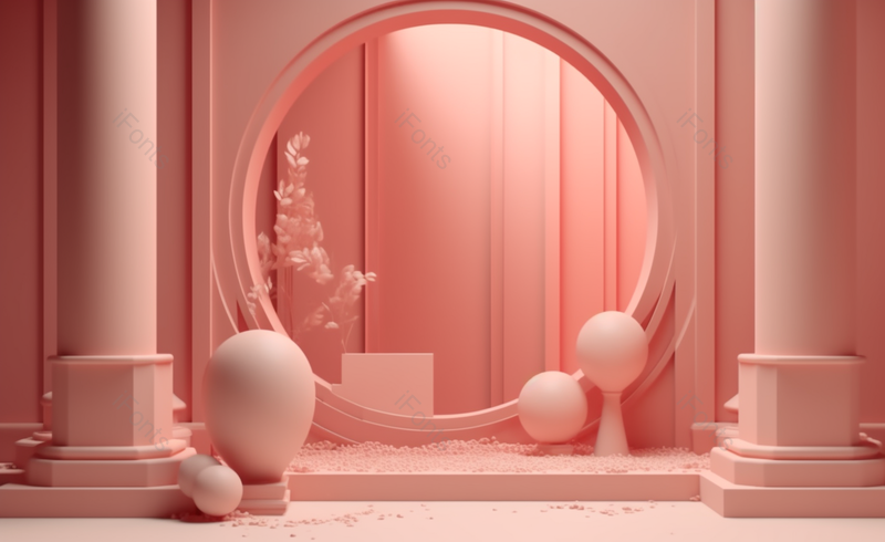 创意|空间